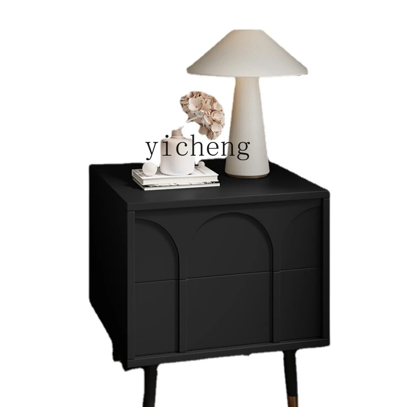 ZC Bedside Table Simple Modern Small Locker Tailstock Storage Advanced Super Narrow Bedside Table
ZC Bedside Table Simple Modern Small Locker Tailstock Storage Advanced Super Narrow Bedside Table