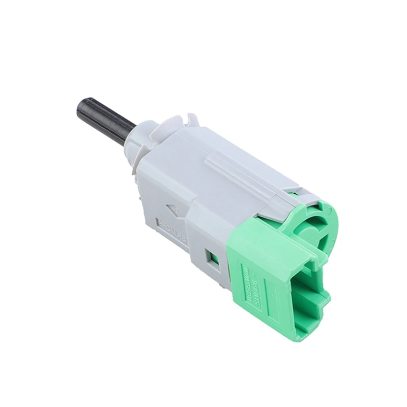 Фотовыключатель тормоза для Mercedes Benz A4535453300 253206454R A4535453300000 
Фотовыключатель тормоза для Mercedes Benz A4535453300 253206454R A4535453300000