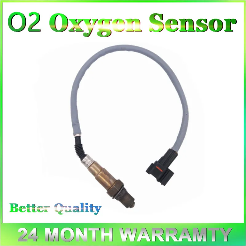 Для Lambda Probe Oxygen O2 Air топливный датчик соотношения Suzuki SX4 S-CROSS Свифт Vitara 18213-54LB0 0258010156
Для Lambda Probe Oxygen O2 Air топливный датчик соотношения Suzuki SX4 S-CROSS Свифт Vitara 18213-54LB0 0258010156