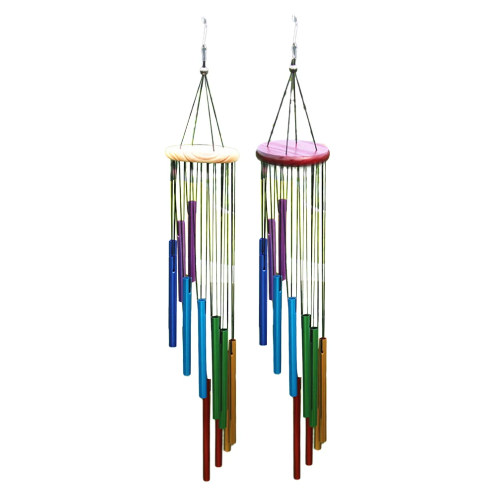 12 Tubes Wind Chimes Hanging Pendant Wind Chimes Bells For Balcony Outdoor Yard Garden Coffee Shop Home Decor Wind Chimes
12 Tubes Wind Chimes Hanging Pendant Wind Chimes Bells For Balcony Outdoor Yard Garden Coffee Shop Home Decor Wind Chimes