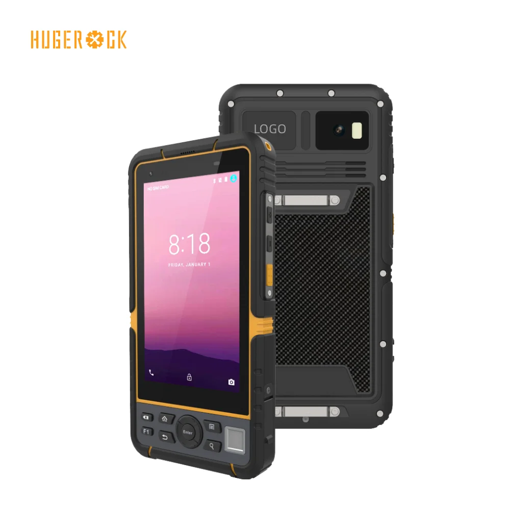 OEM T60 индивидуальный Pda Прочный портативный 6-Дюймовый Промышленный ручной фотоколлектор данных Gps
OEM T60 индивидуальный Pda Прочный портативный 6-Дюймовый Промышленный ручной фотоколлектор данных Gps