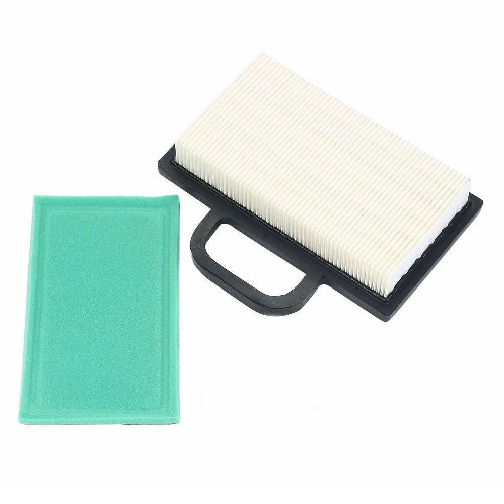 Great High Quality Replacement Lawn Tractor Air Filter Kit Riding Lawn Mower Husqvarna YTH 2348 Light Equipment Air Filter
Great High Quality Replacement Lawn Tractor Air Filter Kit Riding Lawn Mower Husqvarna YTH 2348 Light Equipment Air Filter