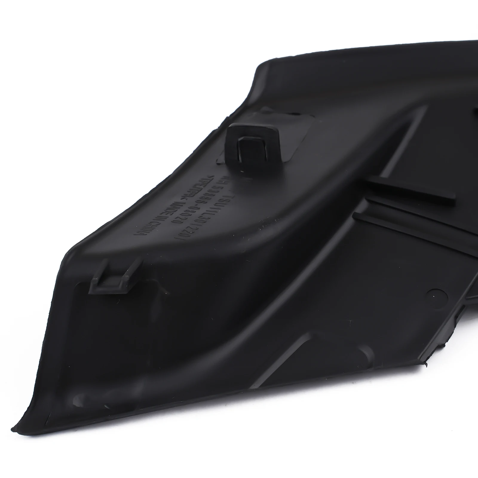Hot Sale Ront Pair Windshield Wiper Cowl Cover For Toyota For Sienna 2011-2020 Car Accessories Direct Replacement
Hot Sale Ront Pair Windshield Wiper Cowl Cover For Toyota For Sienna 2011-2020 Car Accessories Direct Replacement