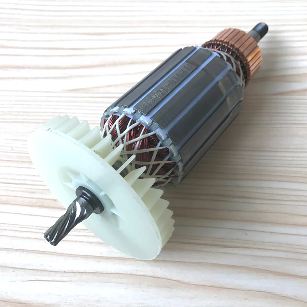 2012NB Planer Motor Special Stator Rotor Kit Accessories Power Tool Accessories
2012NB Planer Motor Special Stator Rotor Kit Accessories Power Tool Accessories