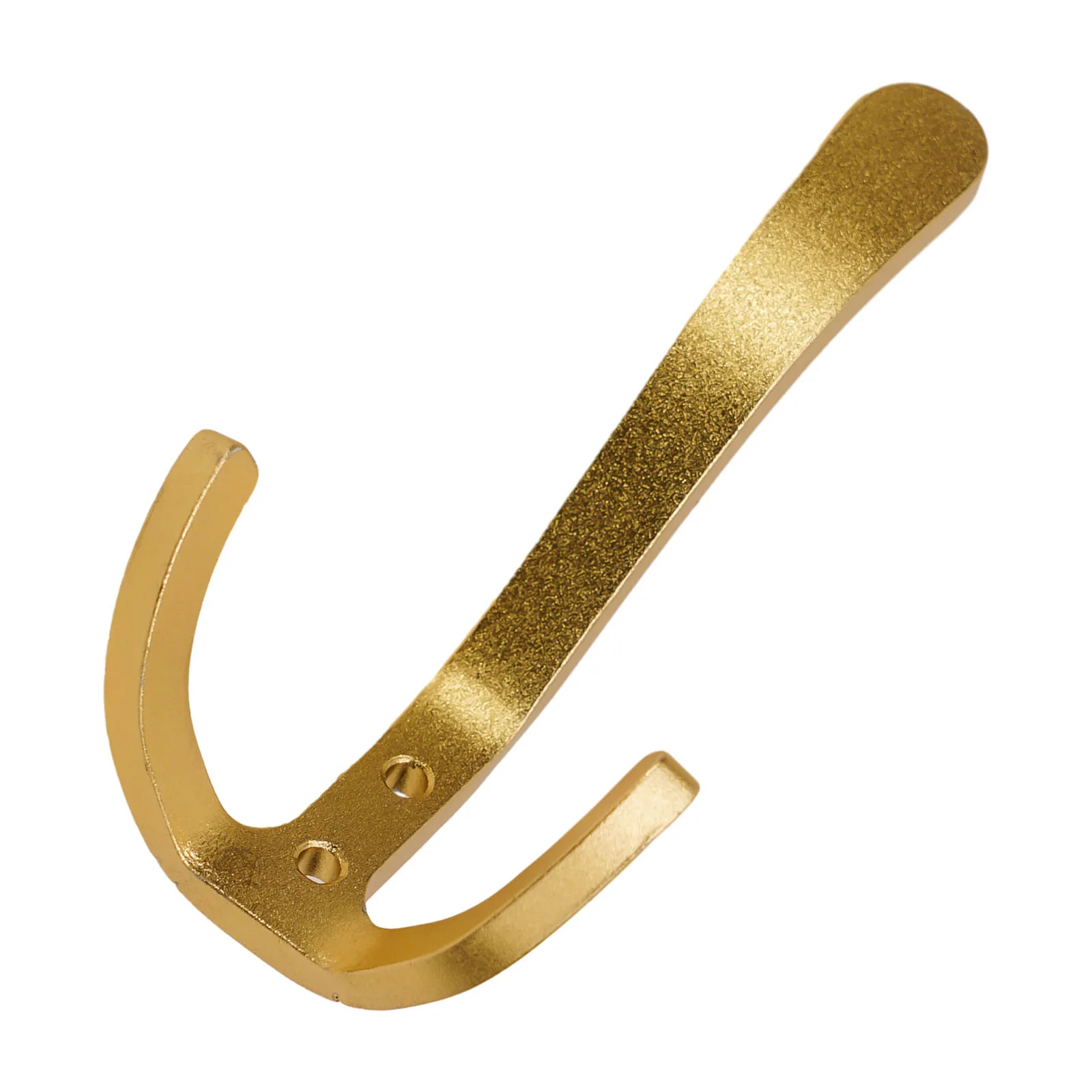 Home Improvement Hooks Hook Clothes For Hanging Coats Handbags Keys Kitchen Utensils Scarves Aluminum Alloy Gold
Home Improvement Hooks Hook Clothes For Hanging Coats Handbags Keys Kitchen Utensils Scarves Aluminum Alloy Gold