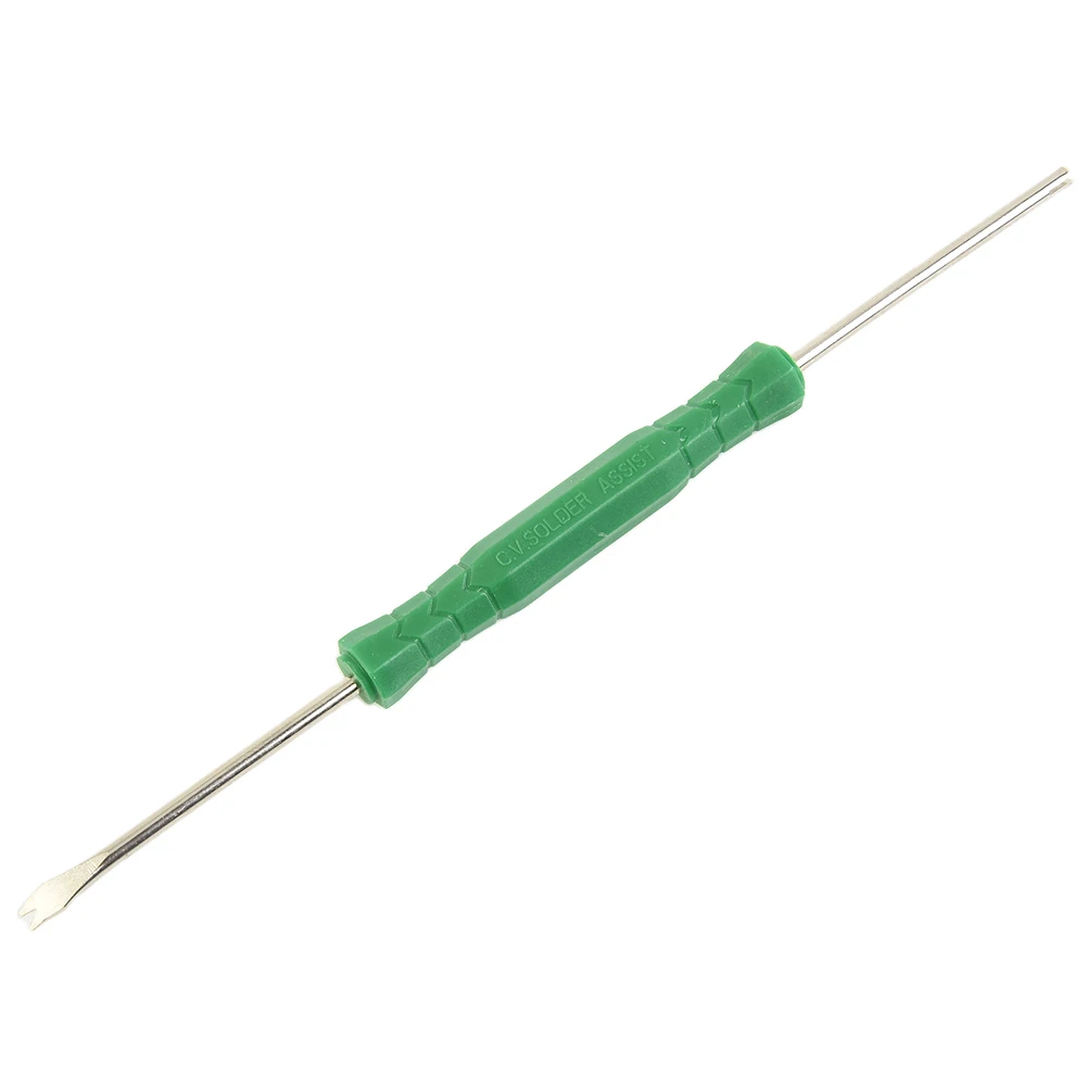 6Pcs/set Desoldering Aid Tool Kit For Electronic Soldering Aid Assist Tools PCB Cleaning Kit Heat Assist Set Welding Tool
6Pcs/set Desoldering Aid Tool Kit For Electronic Soldering Aid Assist Tools PCB Cleaning Kit Heat Assist Set Welding Tool