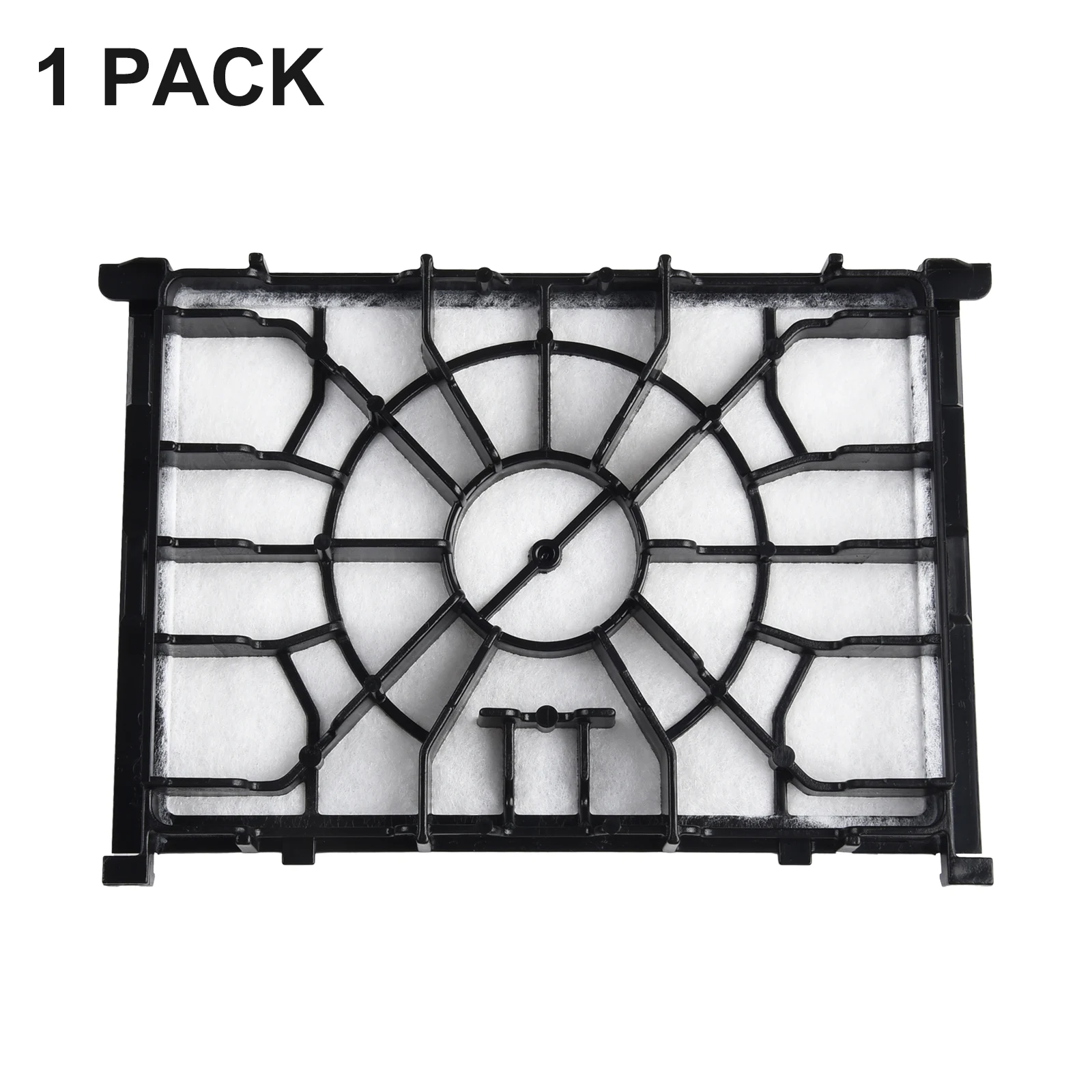 Reliable Protection for your For vacuum Cleaner with VZ02MSF Motor Protection Filter Prevent Dust and Pollen Allergens
Reliable Protection for your For vacuum Cleaner with VZ02MSF Motor Protection Filter Prevent Dust and Pollen Allergens