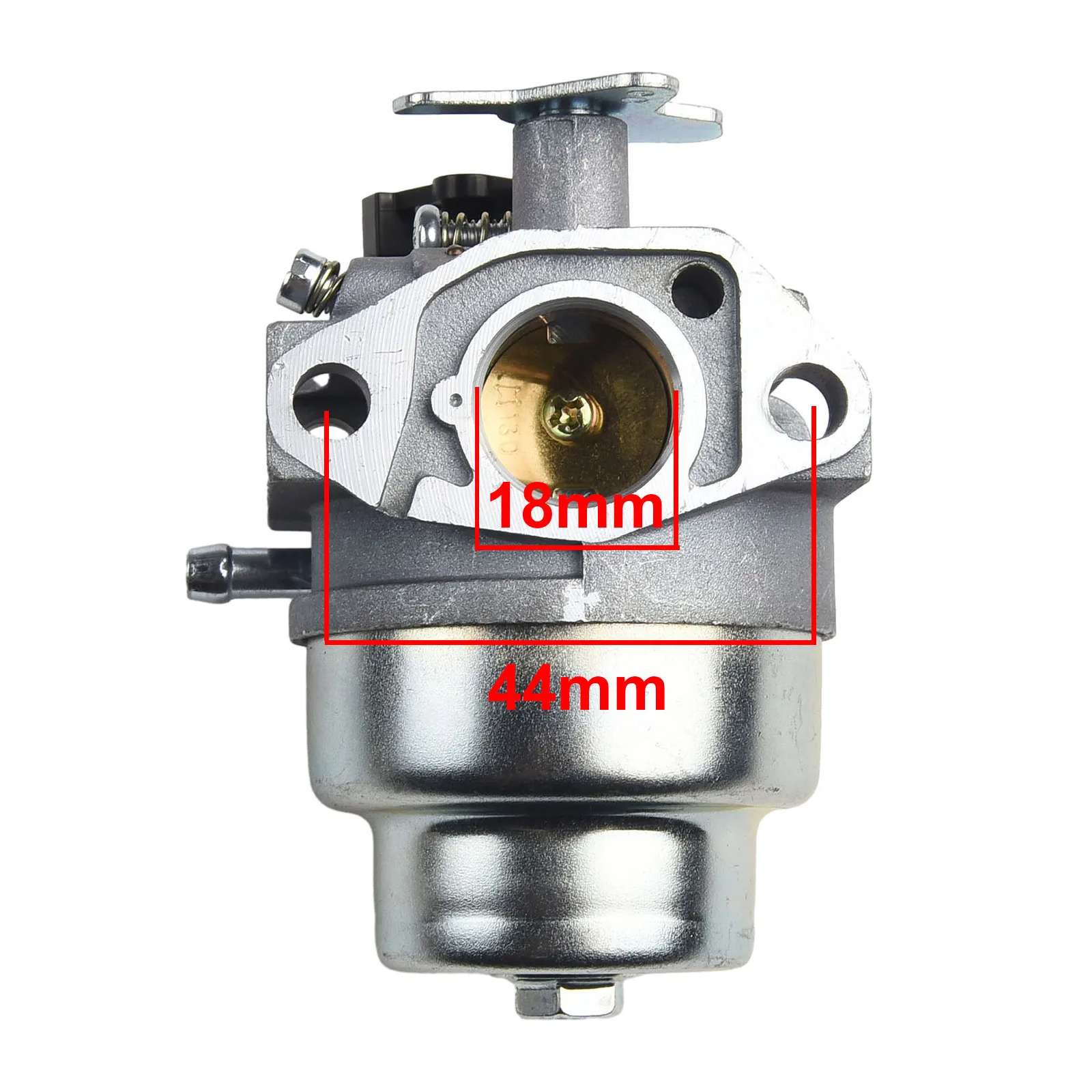 Lawnmower Carburetor Kit Air Filter Carburettor Engine For Honda GC135 GC160 GCV160 Kit 17211-ZL8-023 17211-ZL8-003
Lawnmower Carburetor Kit Air Filter Carburettor Engine For Honda GC135 GC160 GCV160 Kit 17211-ZL8-023 17211-ZL8-003