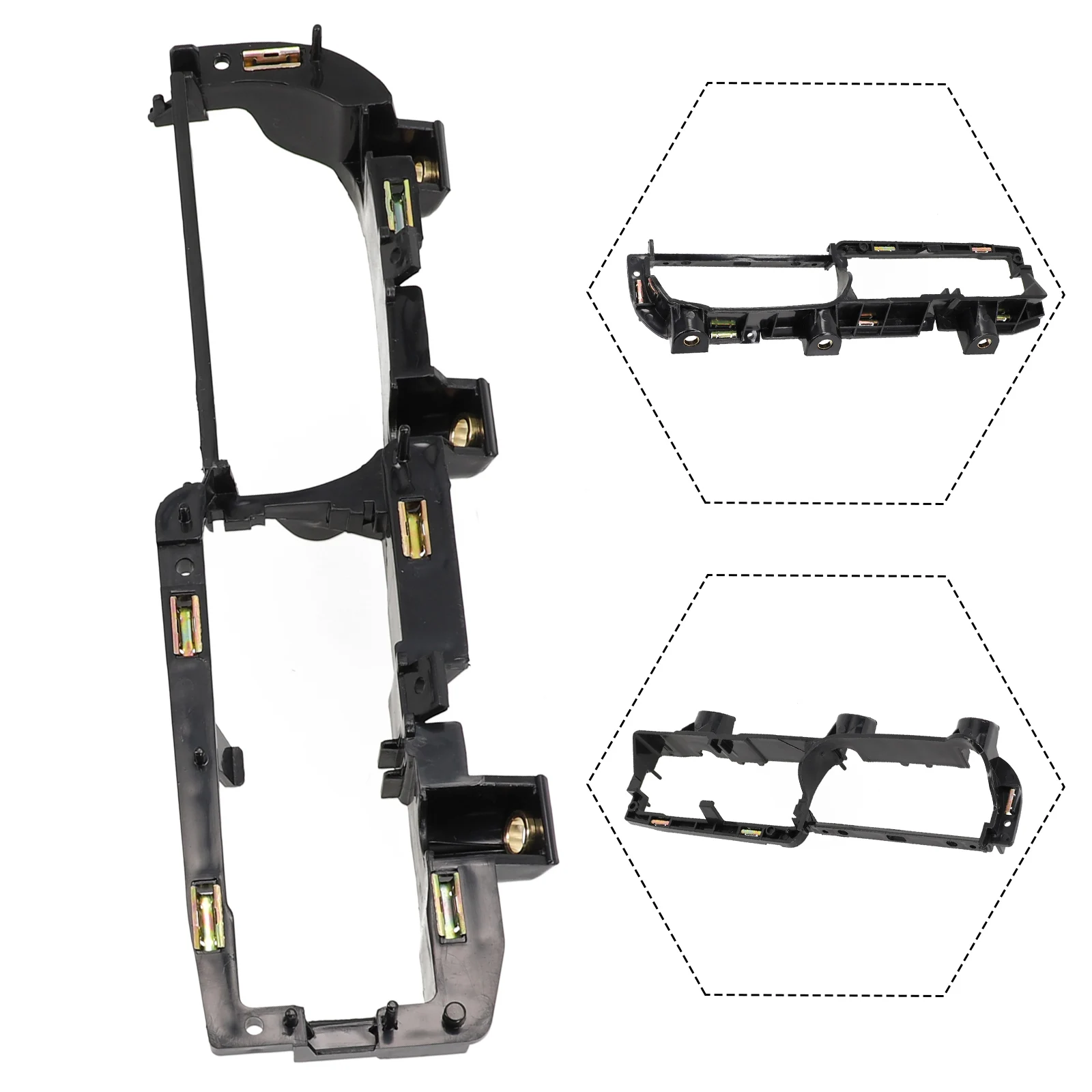Manual Measurement Deviation J A L Handle Cover Bracket Front Left Driver J A Cover Bracket Front Left Driver Front Left Driver
Manual Measurement Deviation J A L Handle Cover Bracket Front Left Driver J A Cover Bracket Front Left Driver Front Left Driver