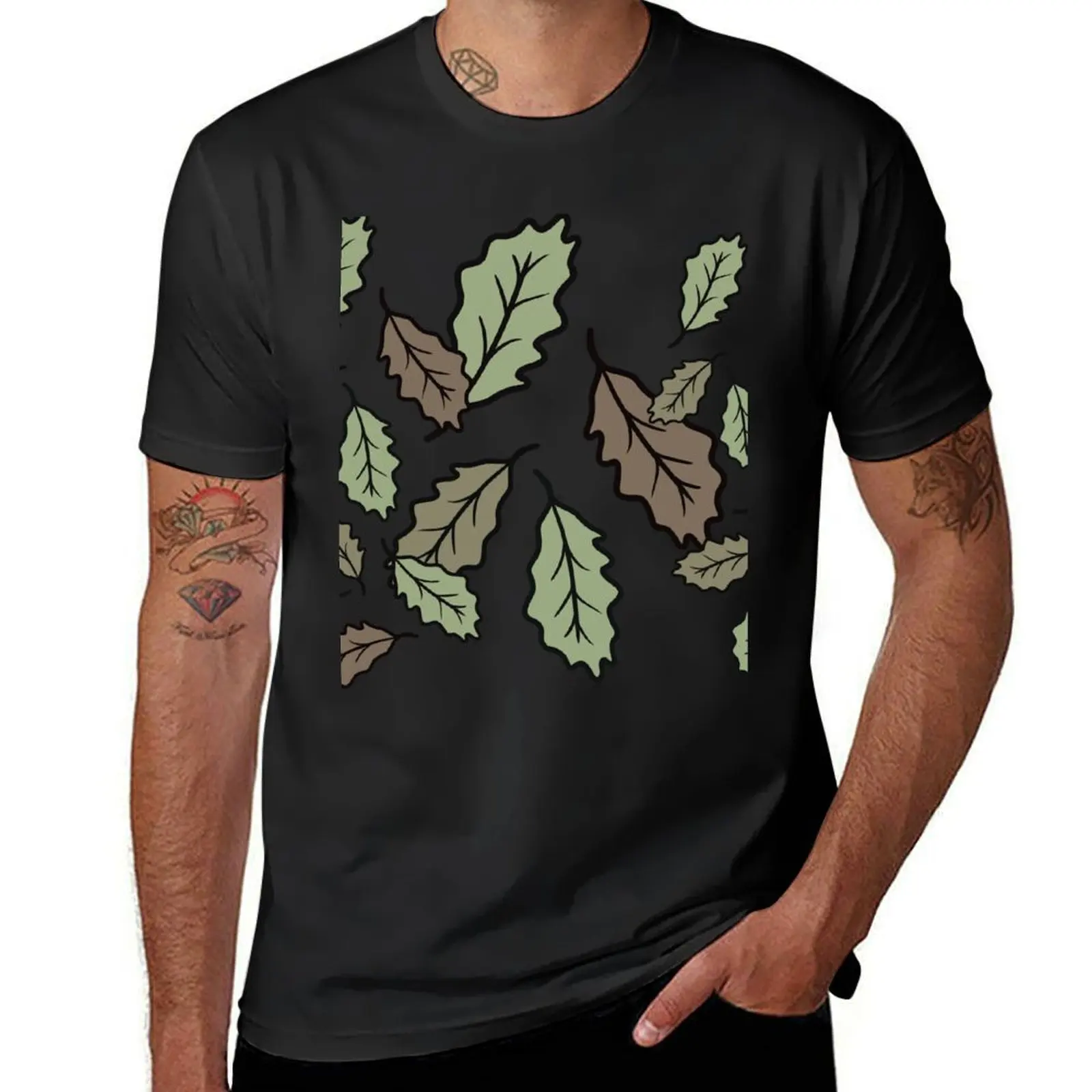 Fall leaves fluttering dull colors T-Shirt quick-drying vintage t shirts for men pack
Fall leaves fluttering dull colors T-Shirt quick-drying vintage t shirts for men pack