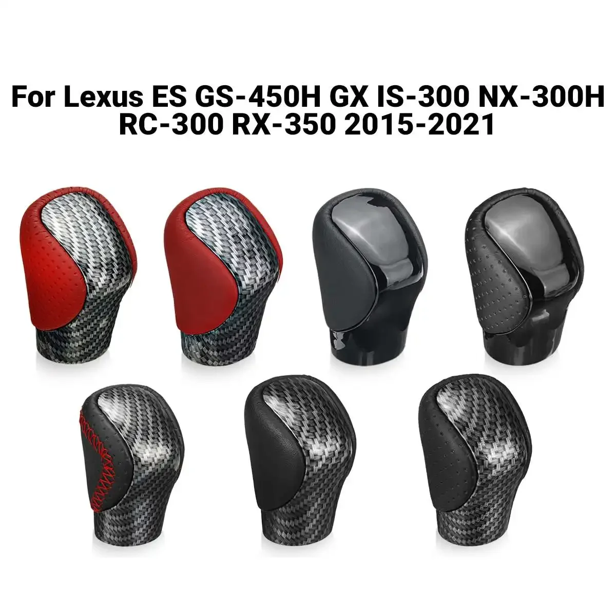 Ручка переключения передач для Lexus ES300h ES350 GS200t GS300 GS350 GS450h GX460 IS200t IS250 IS300 IS350 RX350 RX350L
Ручка переключения передач для Lexus ES300h ES350 GS200t GS300 GS350 GS450h GX460 IS200t IS250 IS300 IS350 RX350 RX350L