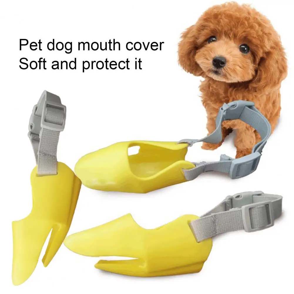 Convenient Elastic Ultralight Anti-bite Pet Dog Muzzle Mouth Cover Pet Accessories Dog Mouth Cover Dog Mouth Muzzle
Convenient Elastic Ultralight Anti-bite Pet Dog Muzzle Mouth Cover Pet Accessories Dog Mouth Cover Dog Mouth Muzzle
