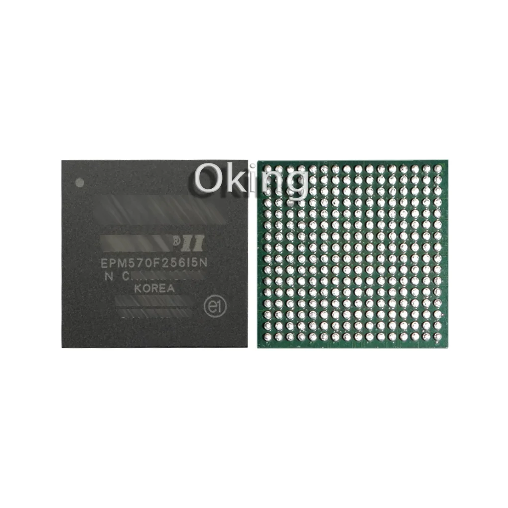 (1piece) 100% New EPM570F256I3N EPM570F256I4N EPM570F256I5N EPM570F256I3 EPM570F256I4 EPM570F256I5 EPM570F256 BGA EPM
(1piece) 100% New EPM570F256I3N EPM570F256I4N EPM570F256I5N EPM570F256I3 EPM570F256I4 EPM570F256I5 EPM570F256 BGA EPM
