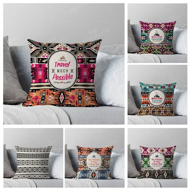 Fall home decor autumn living room throw pillow cover sofa boho Cushion cover Morocco45x45cm 45*45 50x50 60x60cm 40*40 40x40cm
Fall home decor autumn living room throw pillow cover sofa boho Cushion cover Morocco45x45cm 45*45 50x50 60x60cm 40*40 40x40cm
