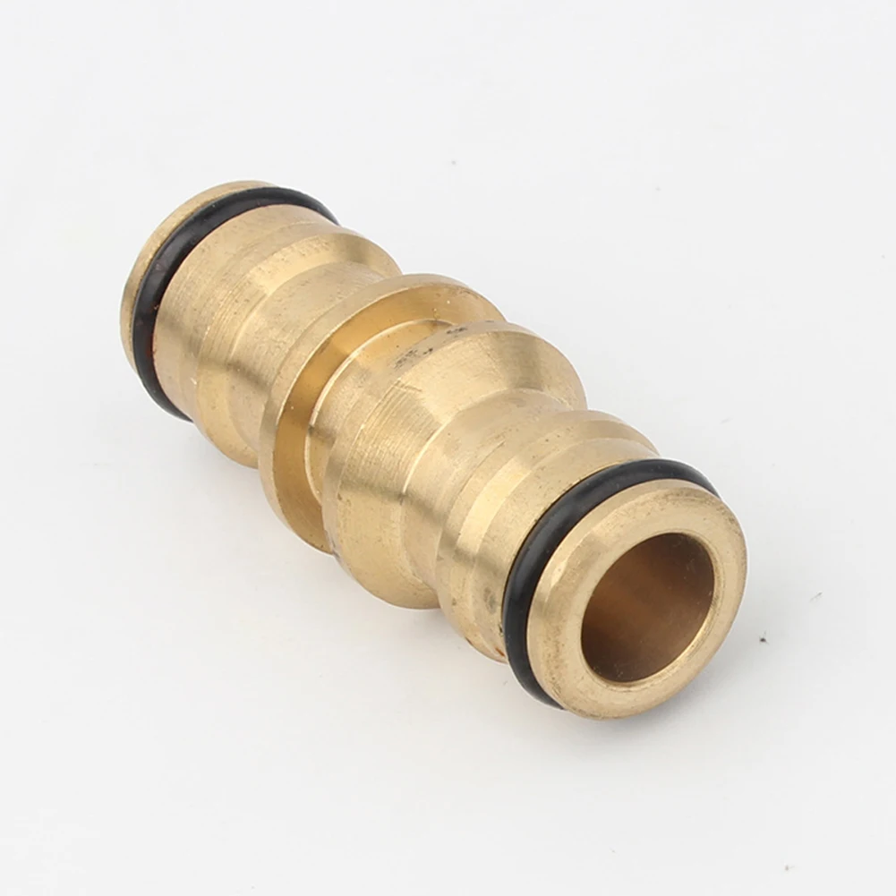 2 Way Hose Connector Extension Garden Irrigation Joiner Quick Joint Replacement Spare Parts Water Pipe Brand New
2 Way Hose Connector Extension Garden Irrigation Joiner Quick Joint Replacement Spare Parts Water Pipe Brand New