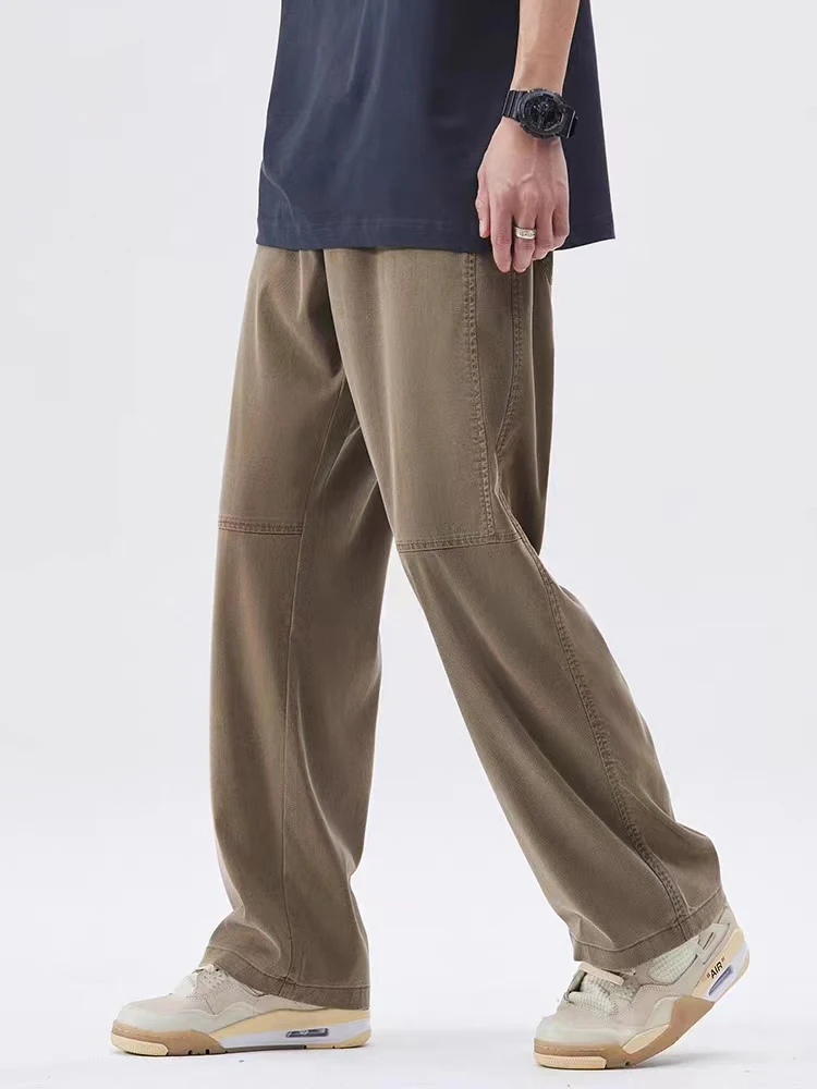 Y2k cargo pants Trousers for Men's Clothing Pants Y2k Style sweatpants Male Clothes Vintage Streetwear Free Shipping baggy pants
Y2k cargo pants Trousers for Men's Clothing Pants Y2k Style sweatpants Male Clothes Vintage Streetwear Free Shipping baggy pants