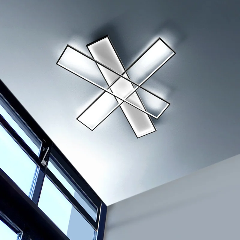 Modern minimalist LED ceiling chandelier living room bedroom dining room interior lighting remote control dimming chandelier
Modern minimalist LED ceiling chandelier living room bedroom dining room interior lighting remote control dimming chandelier
