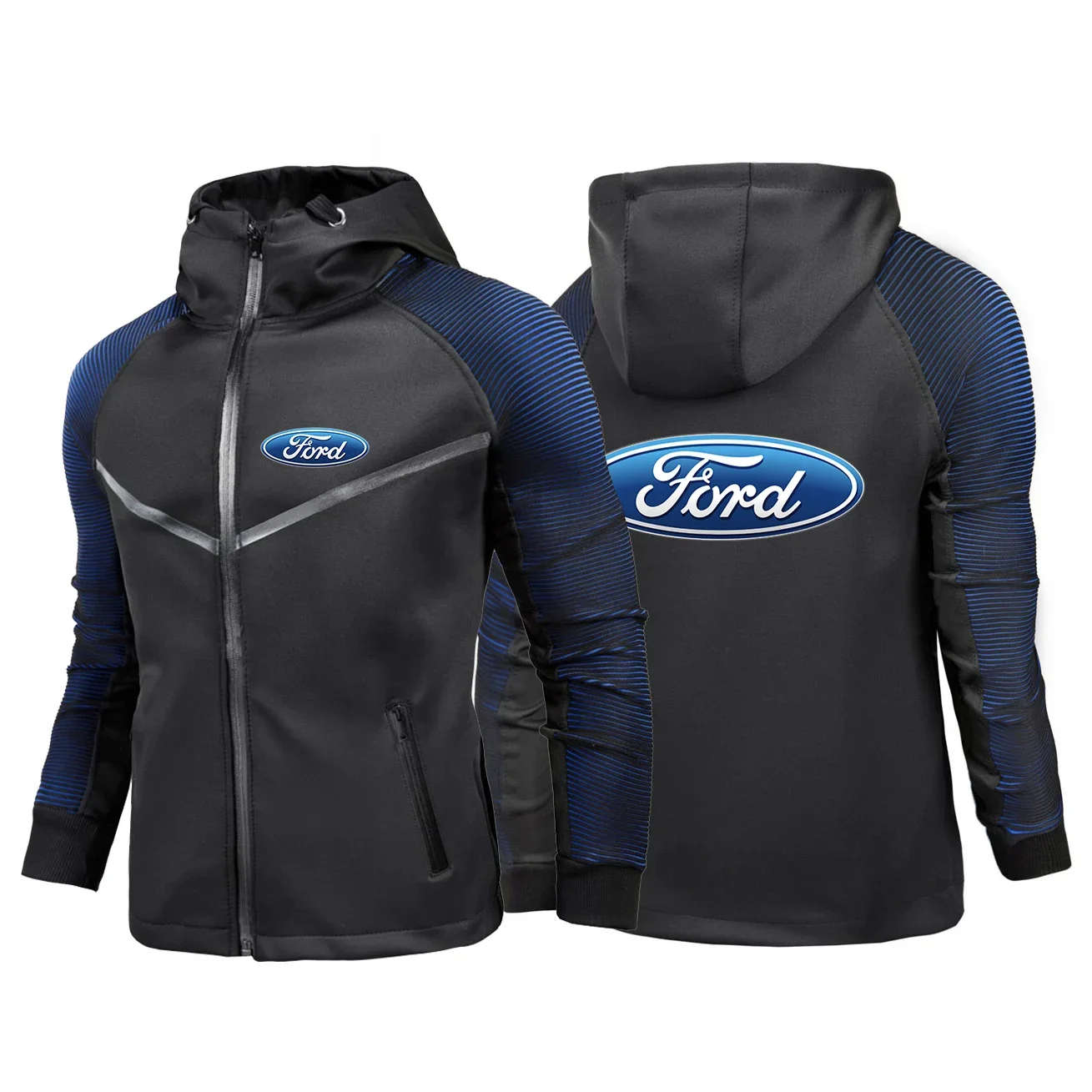 Мужской Оригинальный костюм для гоночного автомобиля Ford, повседневная непромокаемая куртка с градиентом и логотипом, удобная одежда, топы, новинка 2023
Мужской Оригинальный костюм для гоночного автомобиля Ford, повседневная непромокаемая куртка с градиентом и логотипом, удобная одежда, топы, новинка 2023