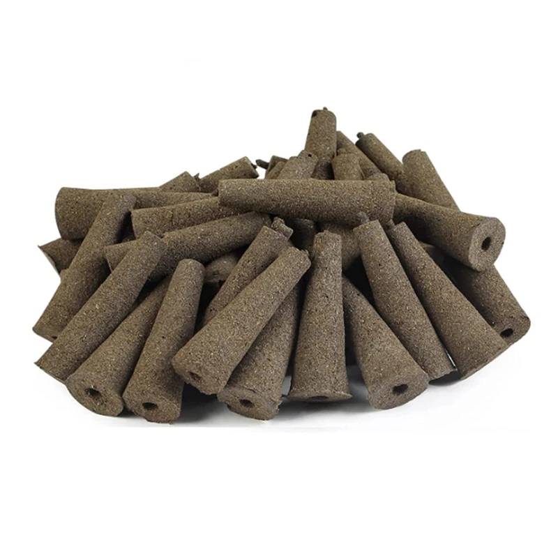 30 Pack Seed Plant Grow Sponges Eco-Friendly Plant Growing Plugs Sponges For Hydroponic Plants Growth
30 Pack Seed Plant Grow Sponges Eco-Friendly Plant Growing Plugs Sponges For Hydroponic Plants Growth