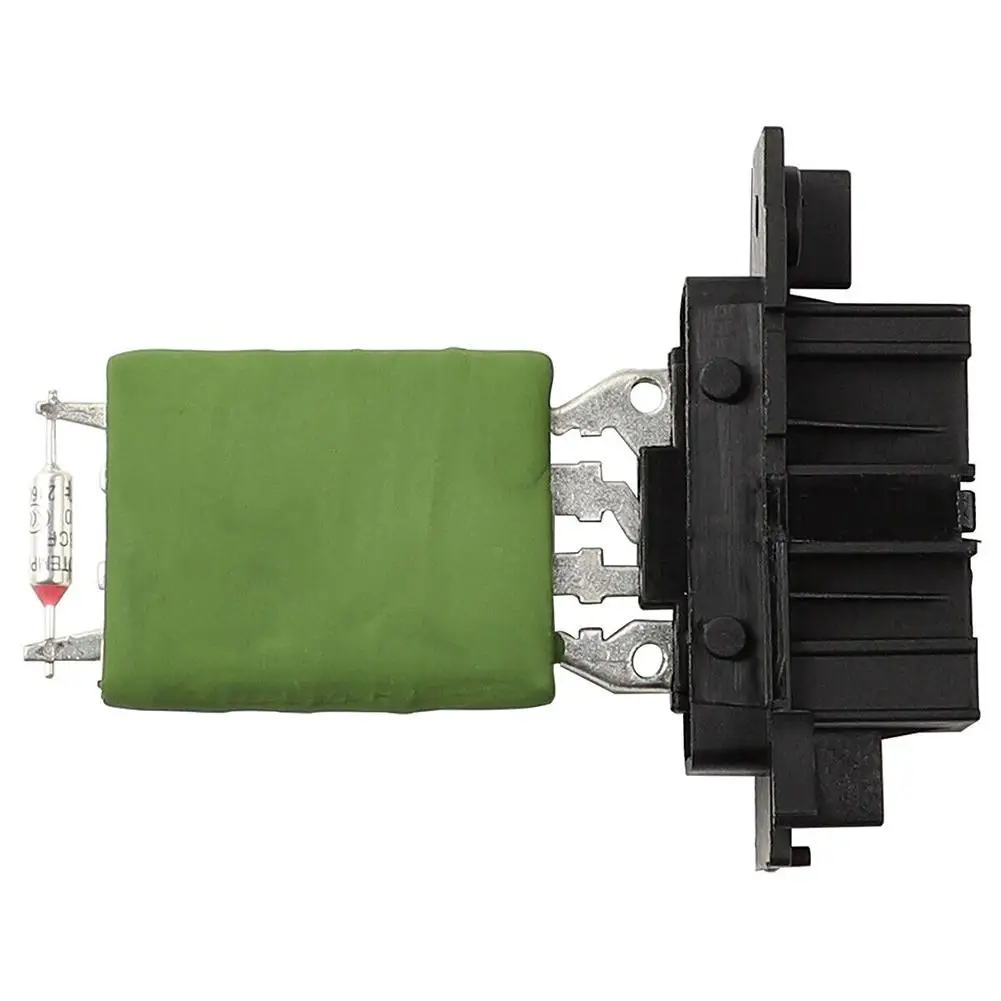 1x HEATER BLOWER MOTOR RESISTOR For Fiat Punto 2009-2018/ Doblo 2010+/-Ducato 2006+/Qubo 2008+ #77364061/ 6436C4 9x7x2.5cm
1x HEATER BLOWER MOTOR RESISTOR For Fiat Punto 2009-2018/ Doblo 2010+/-Ducato 2006+/Qubo 2008+ #77364061/ 6436C4 9x7x2.5cm