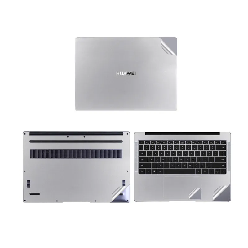 Notebook Skin for Huawei Matebook D14 D15 X Pro 13S 14S Magicbook V14 16 16Pro 2022 2021 Decorate Decal Vinyl Laptop Sticker
Notebook Skin for Huawei Matebook D14 D15 X Pro 13S 14S Magicbook V14 16 16Pro 2022 2021 Decorate Decal Vinyl Laptop Sticker