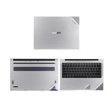 Notebook Skin for Huawei Matebook D14 D15 X Pro 13S 14S Magicbook V14 16 16Pro 2022 2021 Decorate Decal Vinyl Laptop Sticker
Notebook Skin for Huawei Matebook D14 D15 X Pro 13S 14S Magicbook V14 16 16Pro 2022 2021 Decorate Decal Vinyl Laptop Sticker