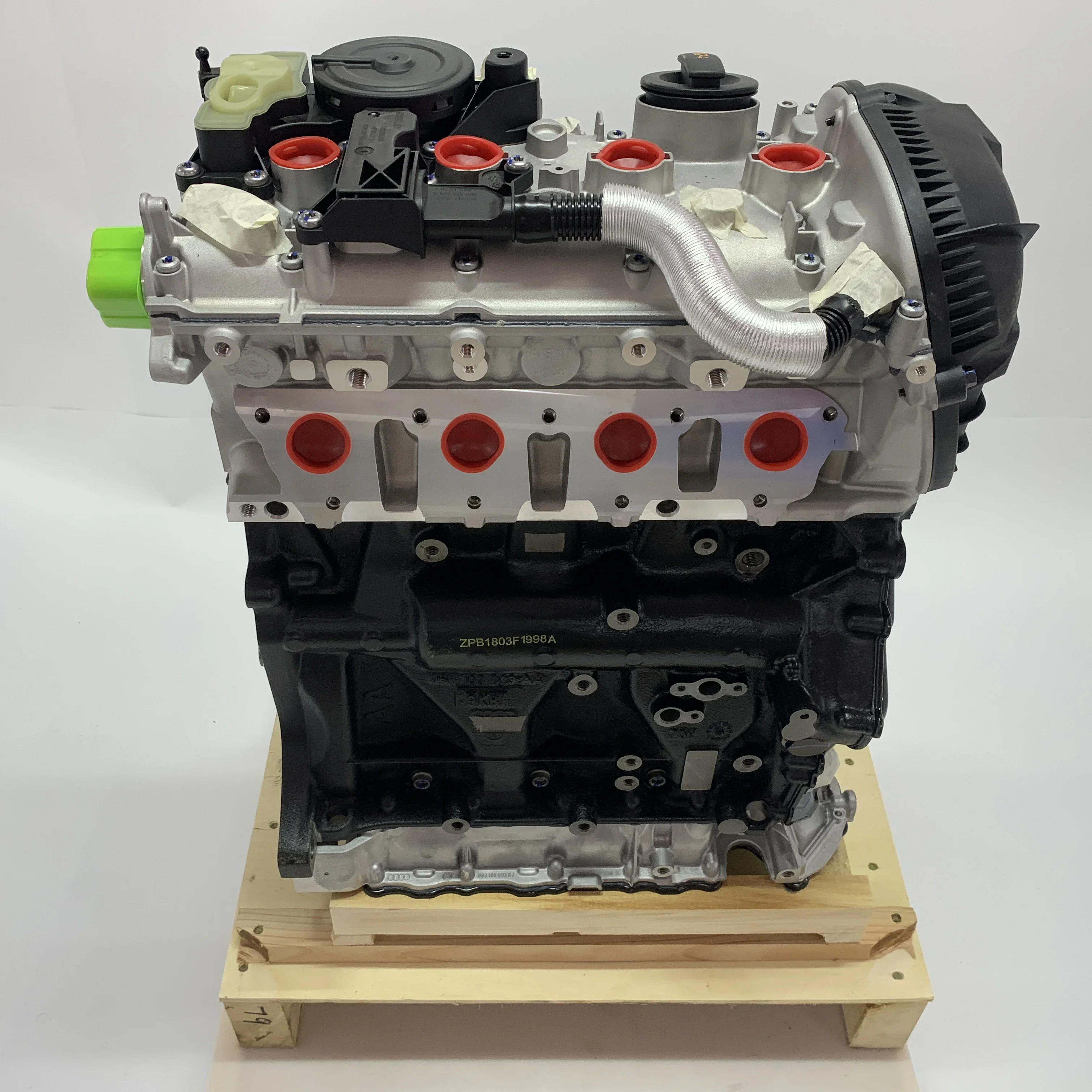 Assembly Suitable for EA888 TSI 1.8T 2.0T Engine Model CEA CCZ CAW 06J100035H 06J100038D 06J100034T
Assembly Suitable for EA888 TSI 1.8T 2.0T Engine Model CEA CCZ CAW 06J100035H 06J100038D 06J100034T