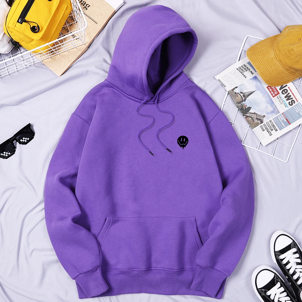 A Twisted Smile Printing Sweatshirts Men'S Basic Street Hoodie Harajuku All-Match Clothing Fashion Oversized Streetwear Men'S
A Twisted Smile Printing Sweatshirts Men'S Basic Street Hoodie Harajuku All-Match Clothing Fashion Oversized Streetwear Men'S