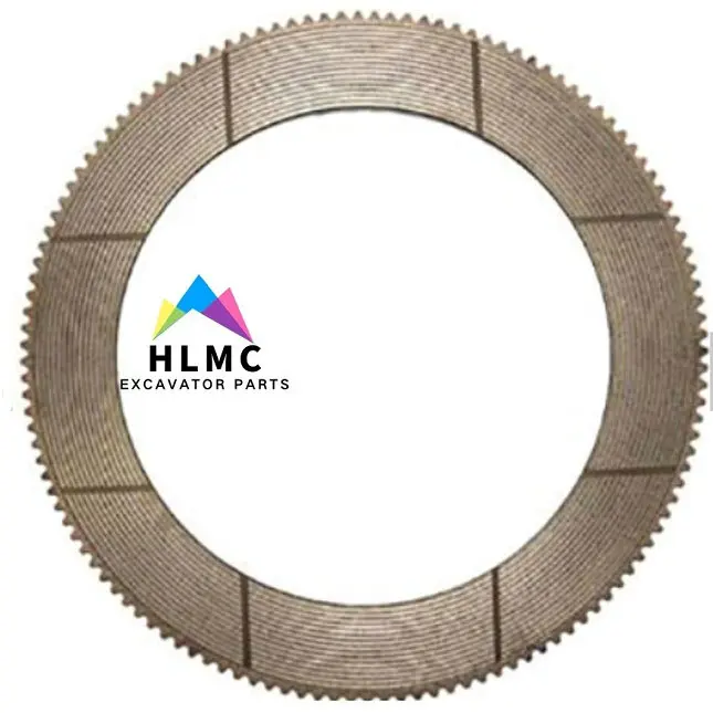 Friction plate 1A3987 2G0478 2H6936 3P0337 3P0801 3P3241 3P5955 3P8393 3S7981 3T1407 3T9960 4S5891 4S9072 5H0047 5K8617
Friction plate 1A3987 2G0478 2H6936 3P0337 3P0801 3P3241 3P5955 3P8393 3S7981 3T1407 3T9960 4S5891 4S9072 5H0047 5K8617