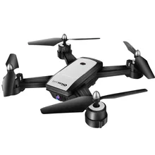 JD-X34F optical flow positioning double camera switch gesture camera video follow four-axis drone
JD-X34F optical flow positioning double camera switch gesture camera video follow four-axis drone