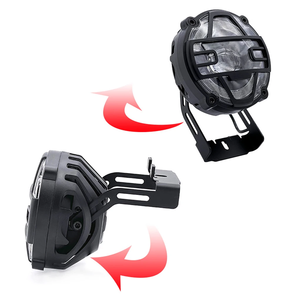 Electric Snowmobile Off-road Vehicle Horn Headlight X5 Aluminum Alloy 36v 48v Scooter Electric Equipments Accessories
Electric Snowmobile Off-road Vehicle Horn Headlight X5 Aluminum Alloy 36v 48v Scooter Electric Equipments Accessories