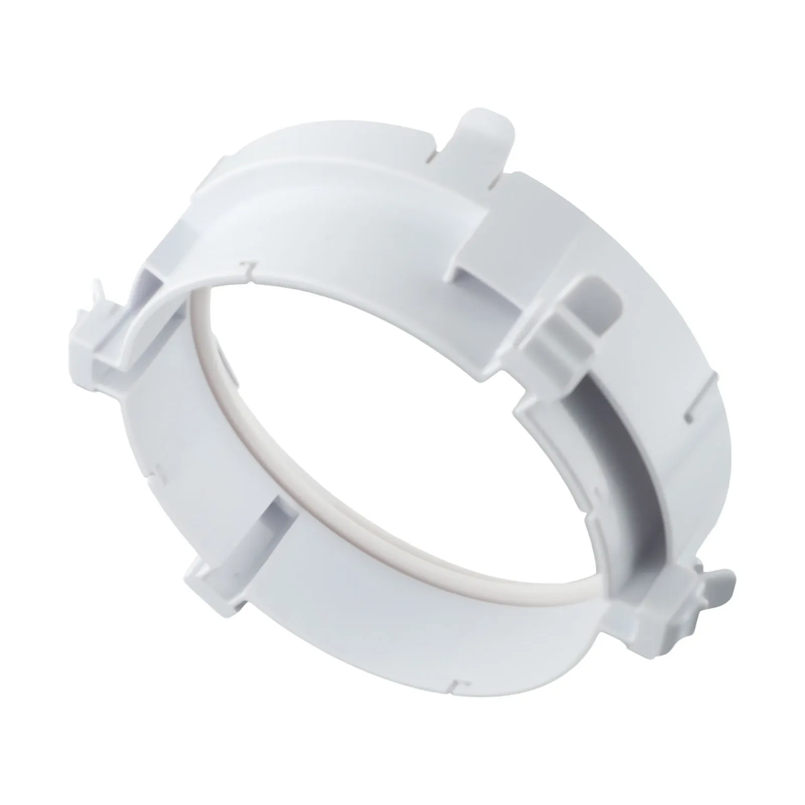 1 Pcs Air Connector Air Conditioner Connector Easy To Install For Connecting Exhaust Hose Home Improvement Brand New
1 Pcs Air Connector Air Conditioner Connector Easy To Install For Connecting Exhaust Hose Home Improvement Brand New