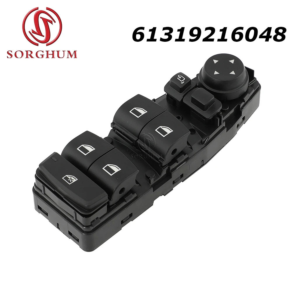 Стеклоподъемник SORGHUM 61319216048 для BMW X1 E84 sDrive18i xDrive20i xDrive25i xDrive28i с электроприводом 9216048
Стеклоподъемник SORGHUM 61319216048 для BMW X1 E84 sDrive18i xDrive20i xDrive25i xDrive28i с электроприводом 9216048