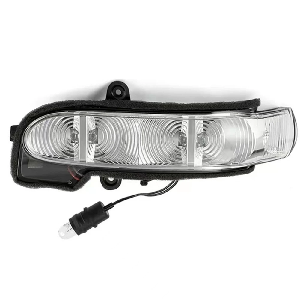 Левый зеркальный сигнал поворота Φ для W211 S211 W463 W461 20022007 идеально подходит на левой стороне вашего автомобиля
Левый зеркальный сигнал поворота Φ для W211 S211 W463 W461 20022007 идеально подходит на левой стороне вашего автомобиля