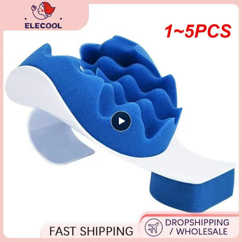 1~5PCS Head And Neck Cushions Shoulder Massage Pillows Neck Pillows Head And Neck Relaxation Pillows Massage Pillows
1~5PCS Head And Neck Cushions Shoulder Massage Pillows Neck Pillows Head And Neck Relaxation Pillows Massage Pillows
