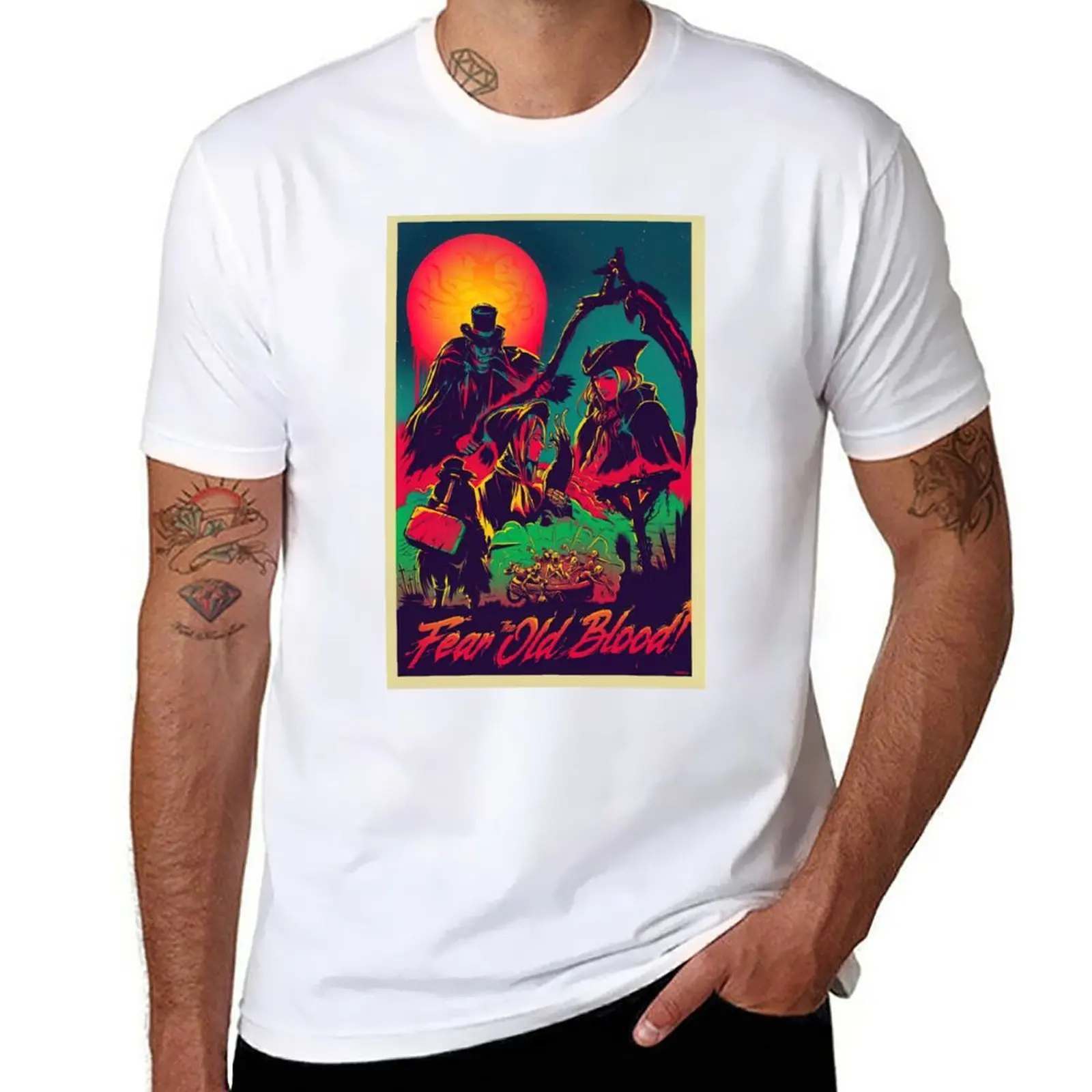 New GEHRMAN the FIRST HUNTER T-Shirt boys t shirts customized t shirts Aesthetic clothing sweat shirts, men
New GEHRMAN the FIRST HUNTER T-Shirt boys t shirts customized t shirts Aesthetic clothing sweat shirts, men