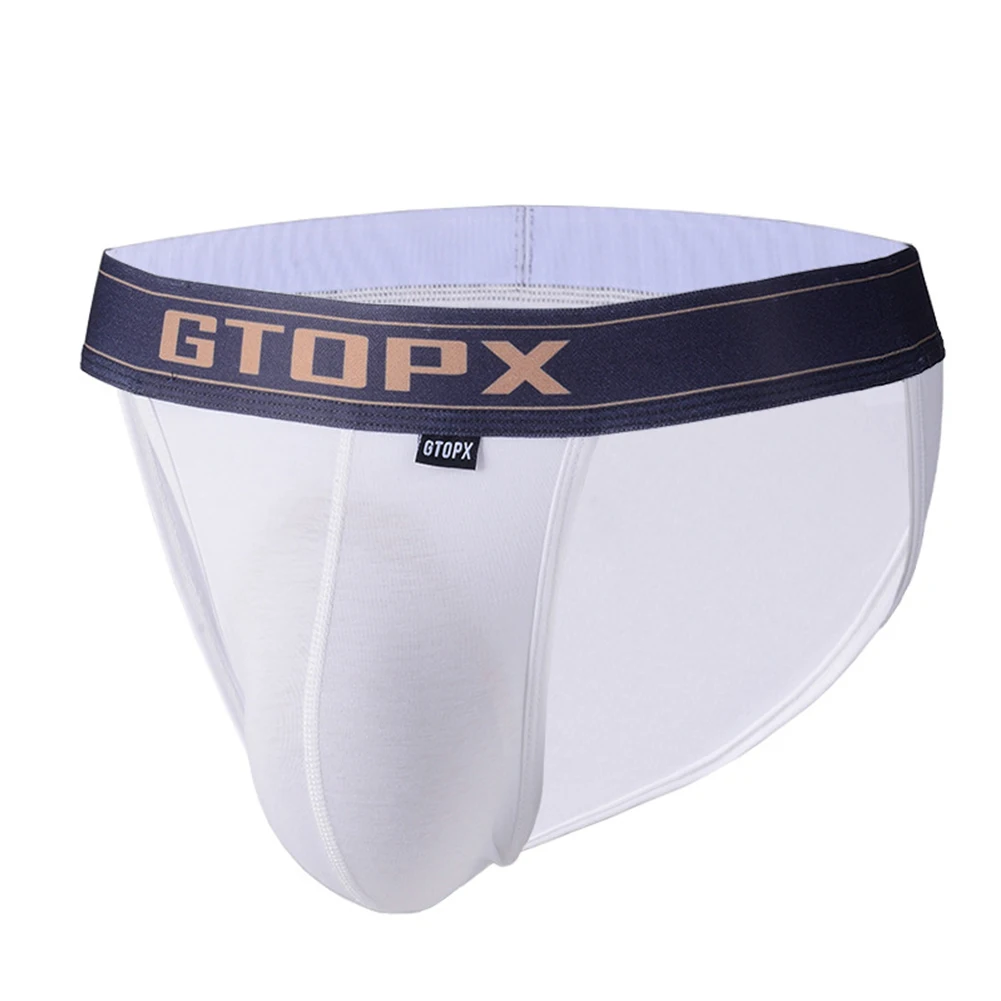 Sexy Mens Underwear Hip Iift Brief Breathe Cotton U Convex Pouch Underpants Letter Printed Panties Soft Elastic Short Swim Trunk
Sexy Mens Underwear Hip Iift Brief Breathe Cotton U Convex Pouch Underpants Letter Printed Panties Soft Elastic Short Swim Trunk