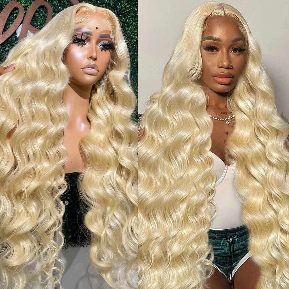 Colored Transparent 13x4 Lace Frontal Wig On Sale 30 36 inch 613 Honey Blonde Body Wave Lace Front Human Hair Wigs For Women
Colored Transparent 13x4 Lace Frontal Wig On Sale 30 36 inch 613 Honey Blonde Body Wave Lace Front Human Hair Wigs For Women