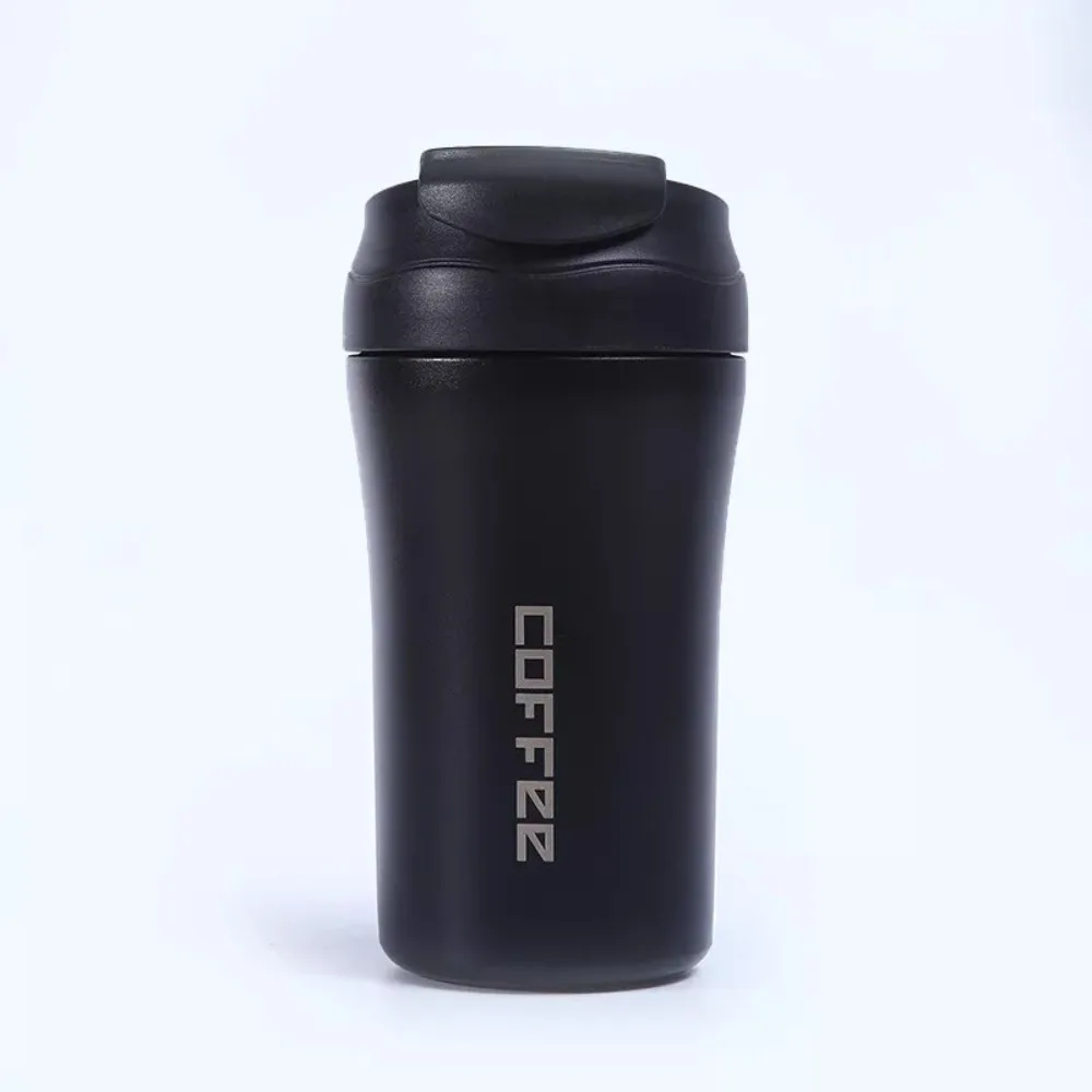2PCS 400ML Coffee Cup New Insulated Small Capacity Vacuum Travel Cup Portable With Straw Stainless Steel Flask Household Use
2PCS 400ML Coffee Cup New Insulated Small Capacity Vacuum Travel Cup Portable With Straw Stainless Steel Flask Household Use