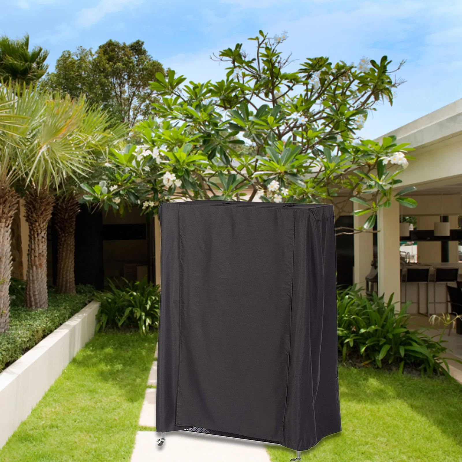 Универсальный защитный чехол для птичьей клетки, водонепроницаемый чехол для попугаев, дышащий чехол из ткани Оксфорд для домашних питомцев, аксессуары
Универсальный защитный чехол для птичьей клетки, водонепроницаемый чехол для попугаев, дышащий чехол из ткани Оксфорд для домашних питомцев, аксессуары