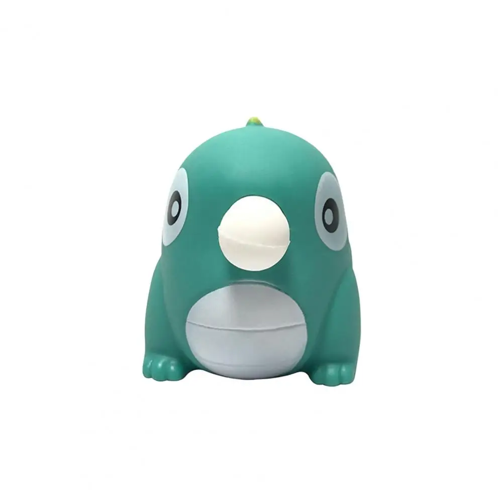 Dinosaur Squeeze Toy Blowing Balloon Lovely Cartoon Animal Squishes Pinch Toy Stress Relief Soft TPR Funny Squeezing Bubble Toy
Dinosaur Squeeze Toy Blowing Balloon Lovely Cartoon Animal Squishes Pinch Toy Stress Relief Soft TPR Funny Squeezing Bubble Toy
