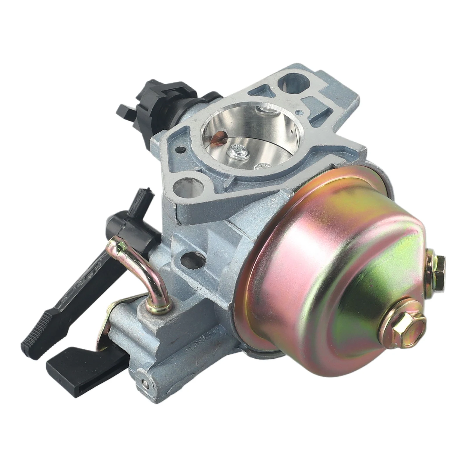 Carb Carburetor Replacement Replaces 1 * Oil Pipe 1 * Oil pipe 11HP 13HP 16100-ZF6-V01 Alternatives High Quality
Carb Carburetor Replacement Replaces 1 * Oil Pipe 1 * Oil pipe 11HP 13HP 16100-ZF6-V01 Alternatives High Quality
