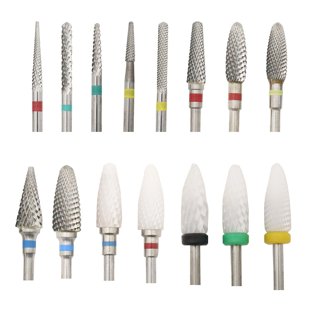 New 1PCS Hot Sell Professional Nail Art Electric Drill Machine Manicure Pedicure Tool Accessories Carbide nail drill bit
New 1PCS Hot Sell Professional Nail Art Electric Drill Machine Manicure Pedicure Tool Accessories Carbide nail drill bit