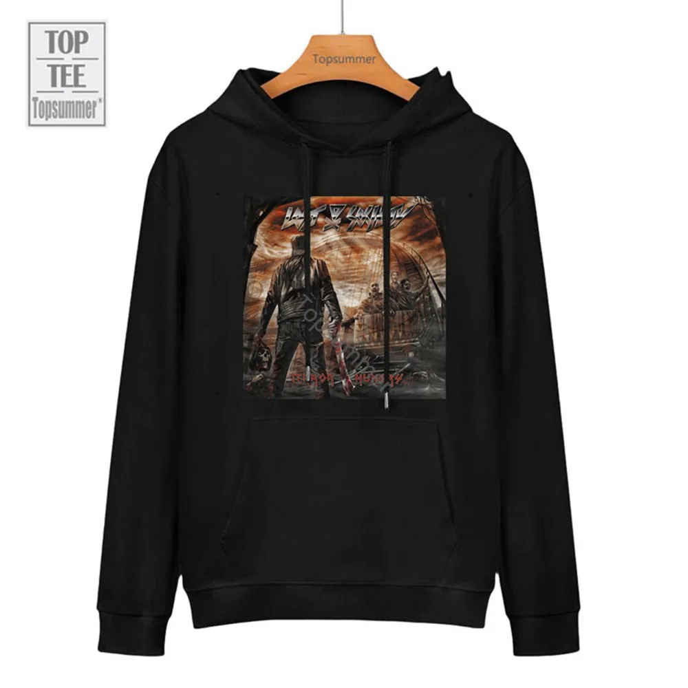 Terror Hungry Album Sweatshirts Lost Society Tour Sweatshirt Man Pop Vintage Big Size Hoodies
Terror Hungry Album Sweatshirts Lost Society Tour Sweatshirt Man Pop Vintage Big Size Hoodies