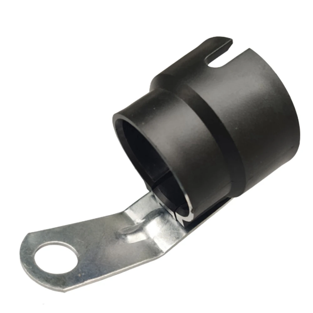 Trailer Plug Bracket Trailer Connector Bracket Trailer Plug Adapter 7Pin/13Pin Trailer Plug Bracket for RV Trailer UTV
Trailer Plug Bracket Trailer Connector Bracket Trailer Plug Adapter 7Pin/13Pin Trailer Plug Bracket for RV Trailer UTV