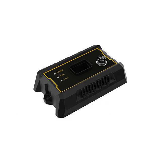 PLC Programmable Logic Mobile Machinery Waterproof Controller Electronic Control Uint Freely Controllers
PLC Programmable Logic Mobile Machinery Waterproof Controller Electronic Control Uint Freely Controllers
