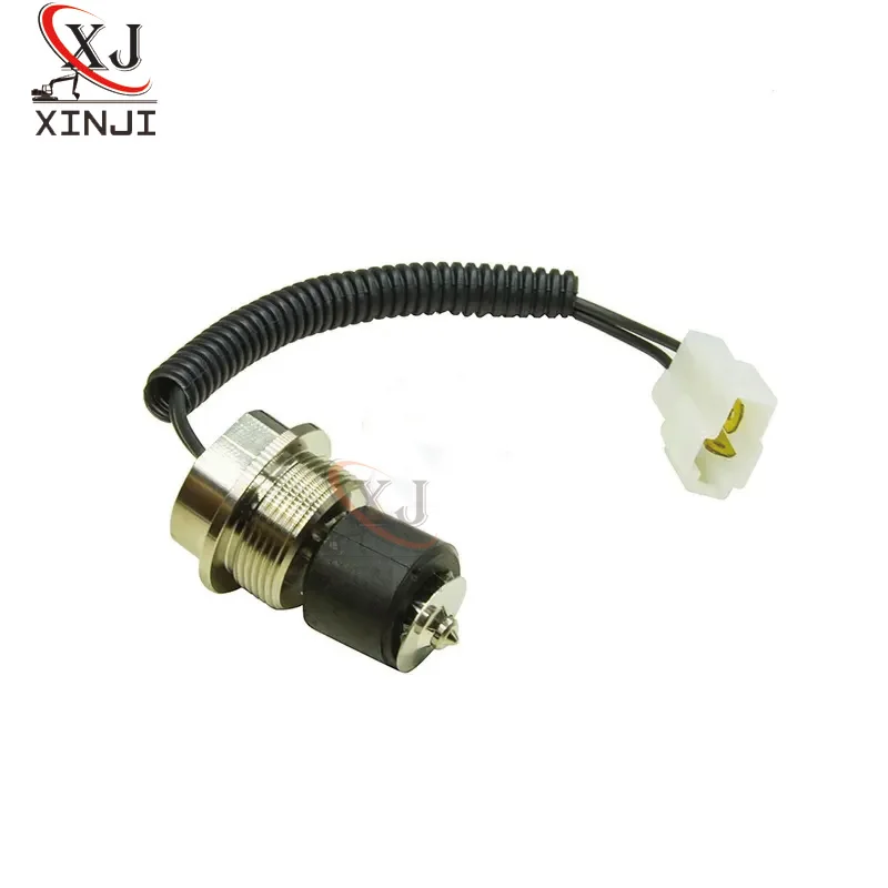 Лампа для измерения давления жидкости Kobelco YN52S00023P1
Лампа для измерения давления жидкости Kobelco YN52S00023P1