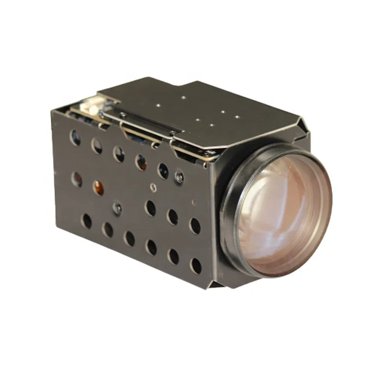 

2MP 37x оптический зум 240 мм объектив Global Shutter IMX347 датчик звездного света