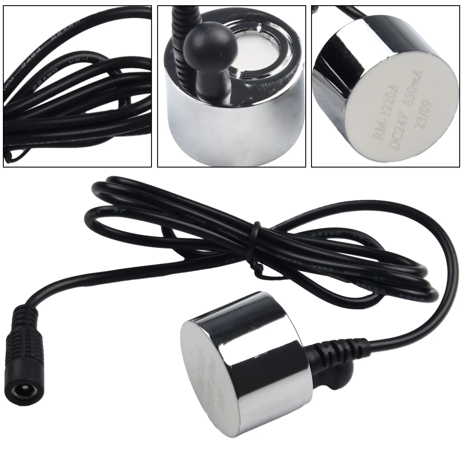 M-011B M011B Heater For Sacramento: SCR20; TAH20, TAH20 Atomizer Fireplace Heating Accessories Home Furnishings
M-011B M011B Heater For Sacramento: SCR20; TAH20, TAH20 Atomizer Fireplace Heating Accessories Home Furnishings