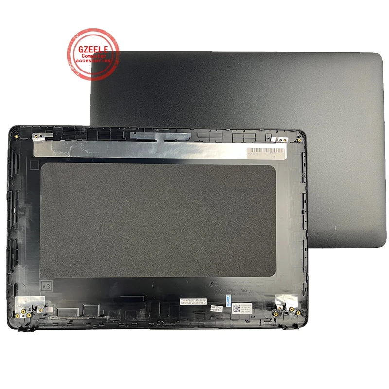 GZEELE New for Dell Latitude 3580 E3580 LCD top Back Cover Lid Assembly BLACK LID TOP COVER WIRES 3CFFX 03CFFX 460.0A105.001
GZEELE New for Dell Latitude 3580 E3580 LCD top Back Cover Lid Assembly BLACK LID TOP COVER WIRES 3CFFX 03CFFX 460.0A105.001